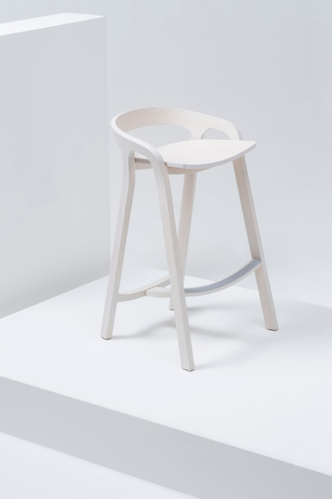 Барный стул She Said Bar Stool, Mattiazzi