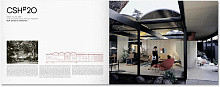 Книга Case Study Houses, Taschen