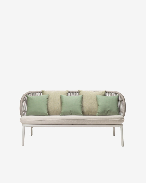 Уличный диван Kodo Lounge Sofa, Vincent Sheppard