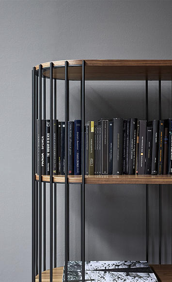 Стеллаж Arpa, Bonaldo