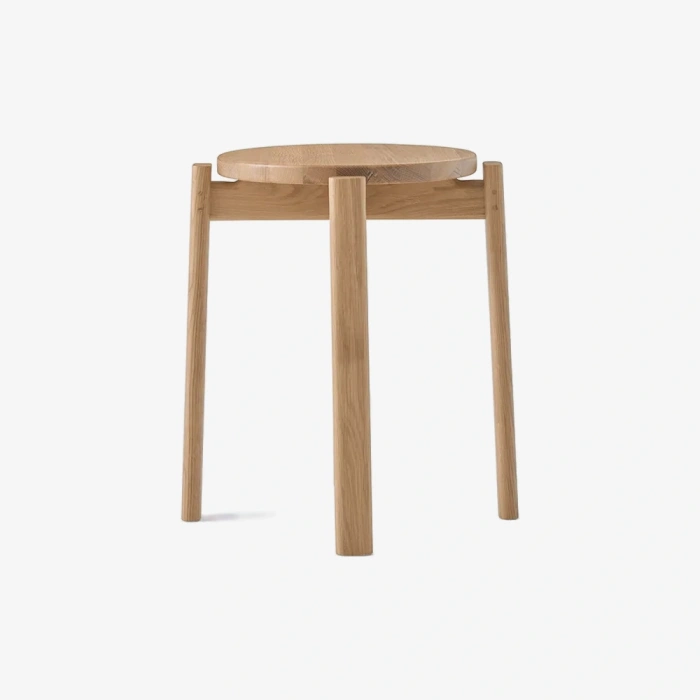 Табурет Passage Stool, Audo Copenhagen (ex. Menu)