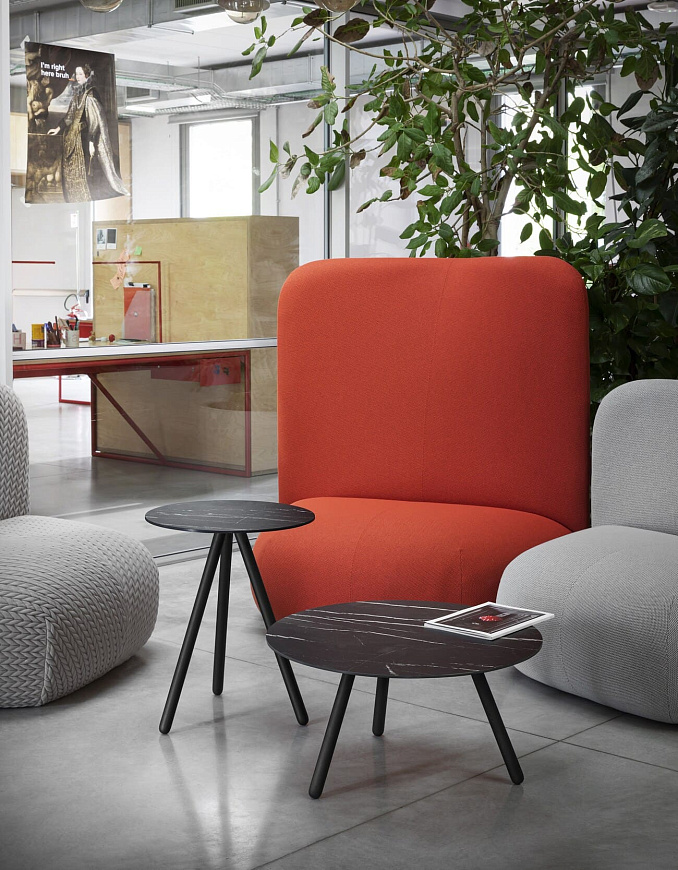 Журнальный столик Pinocchio, Miniforms