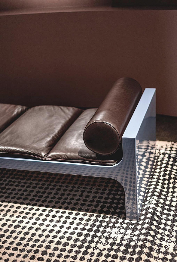 Кушетка Dharma, Baxter