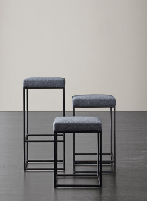 Табурет Hardy Stool, Meridiani