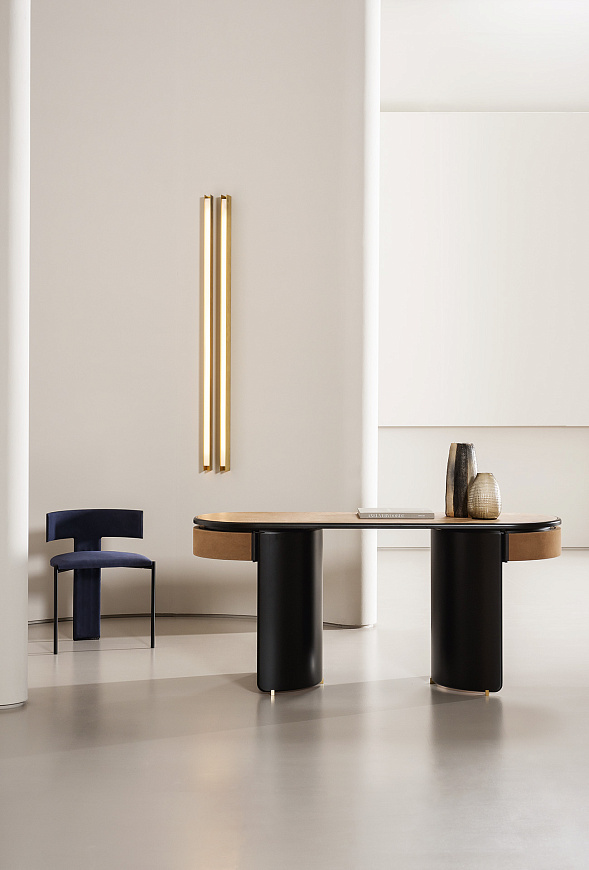 Стул Zefir, Baxter