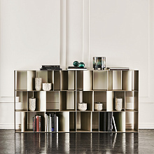 Стеллаж Nautilus, Cattelan Italia