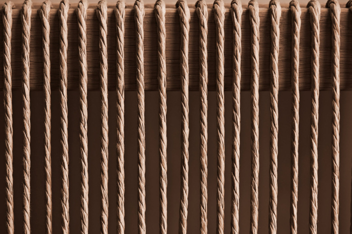 Комод-витрина Cord Sideboard, Bolia