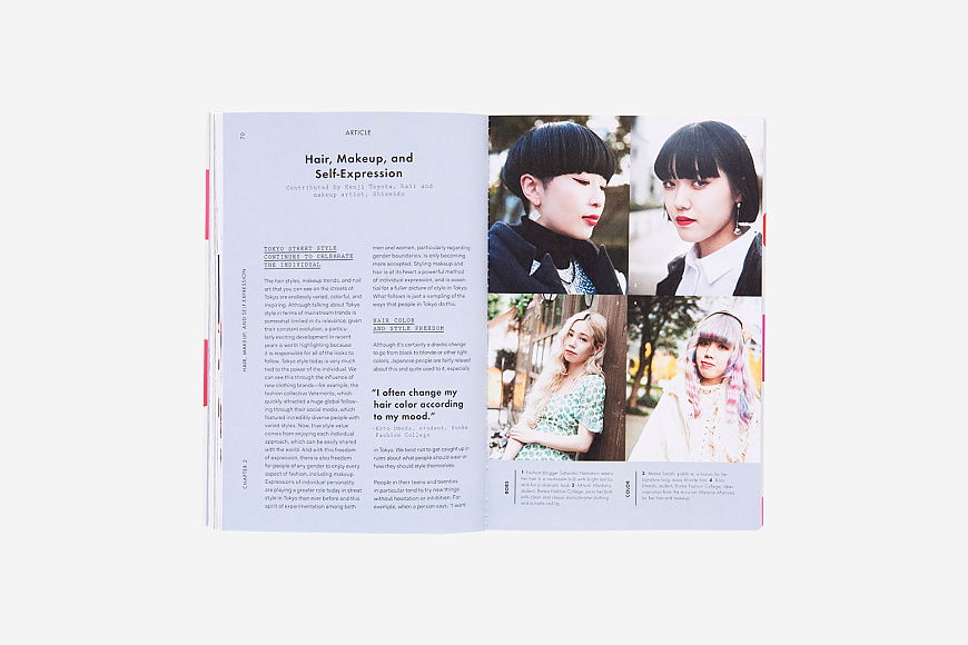 Книга Tokyo Street Style, Abrams Books