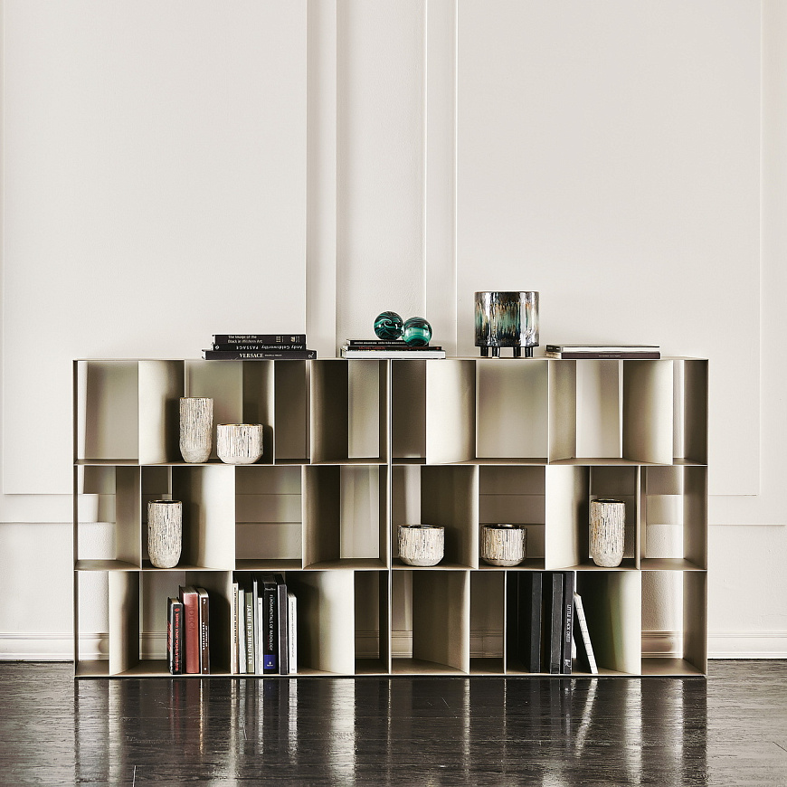 Стеллаж Nautilus, Cattelan Italia