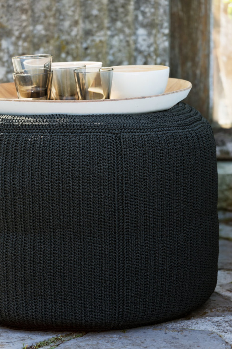 Уличный пуф Otto Outdoor Pouffe, Vincent Sheppard