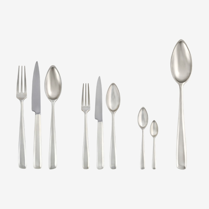 Десертная ложка Dessert Spoon by Ann Demeulemeester, Serax