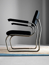 Кресло Sant'Elia, Zanotta