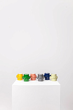 Подсвечник Mondo Tea Light Holder, AOT Studio