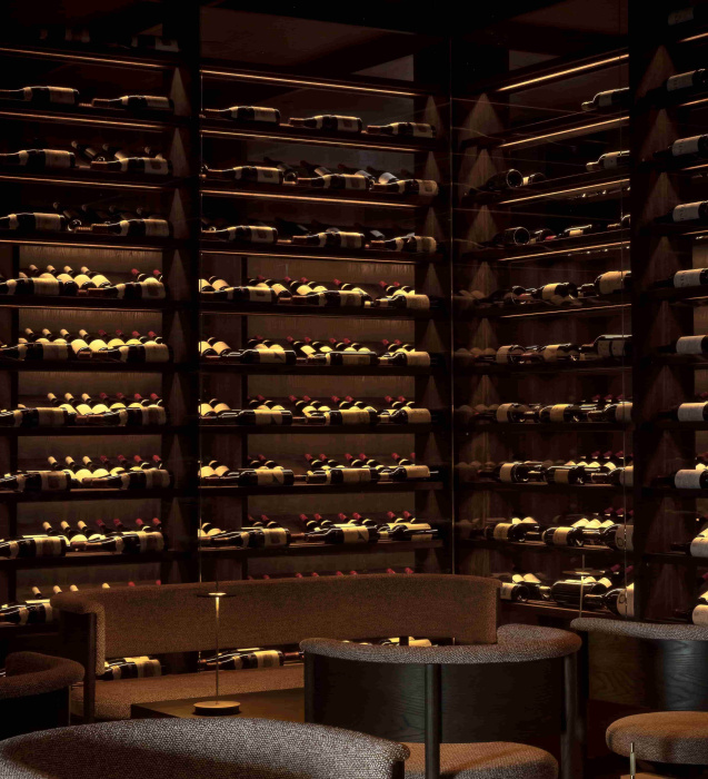 Диван N-CC02, Karimoku Case