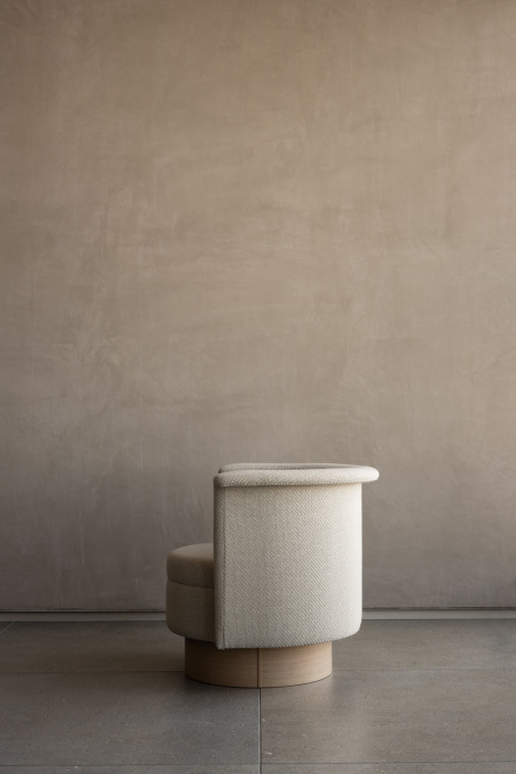 Кресло N-SW 01, Karimoku Case