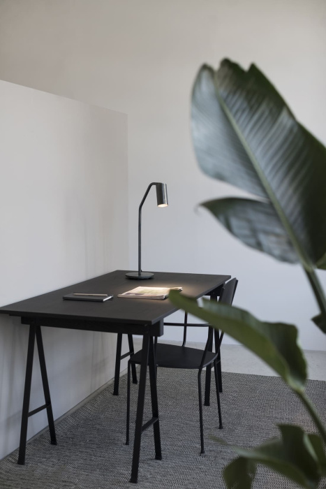 Стол Table Daysign Black, Serax