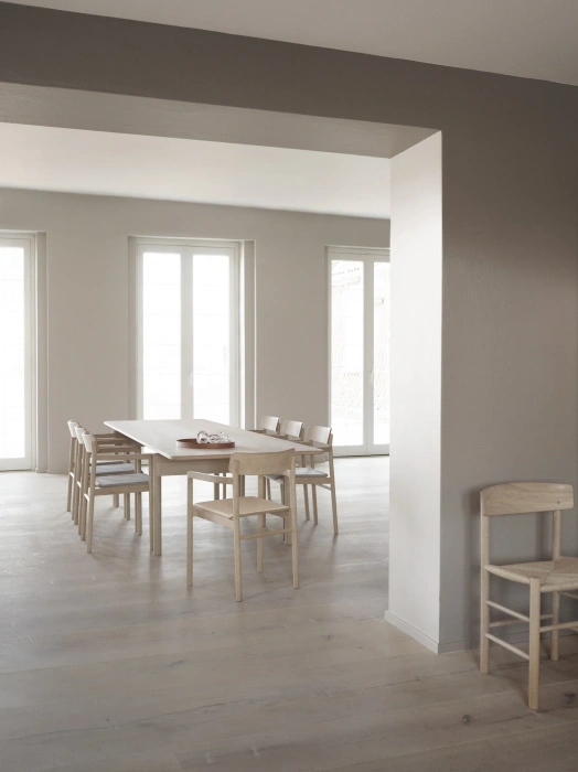 Стул Post Armchair, Fredericia