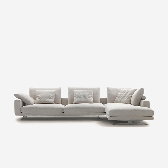 Диван Campiello, Flexform