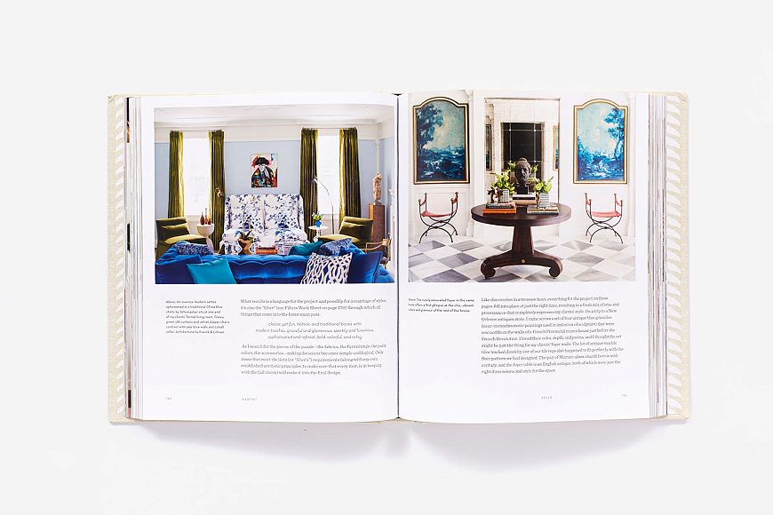 Книга Habitat: The Field Guide to Decorating, Abrams Books