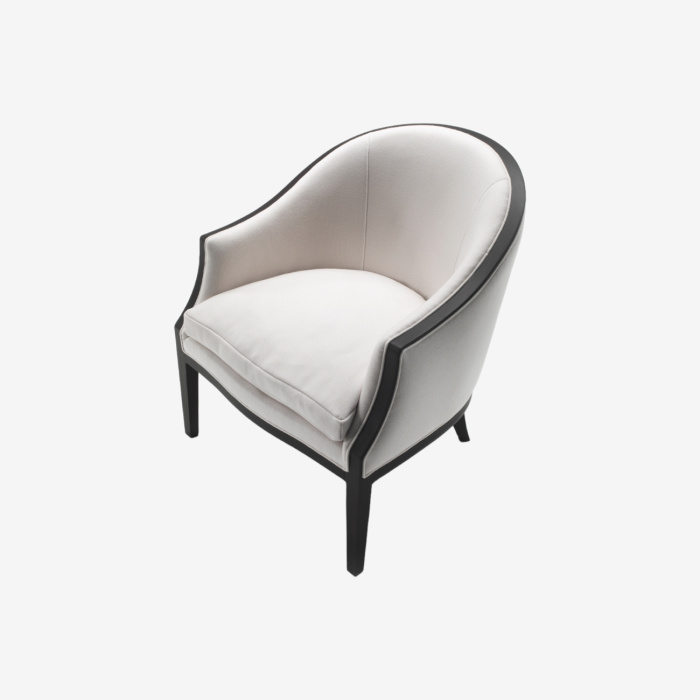 Кресло ABC, Living Divani