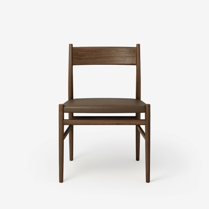 Стул без подлокотников ARV Chair, Brdr. Krüger