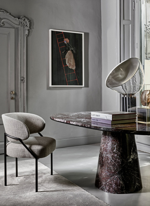 Обеденный стол Owen, Meridiani