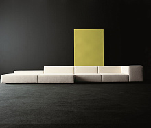 Диван Extra Wall, Living Divani