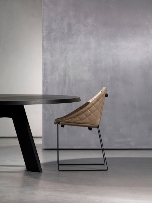 Обеденное кресло Kekke Dining Chair, Pietboon