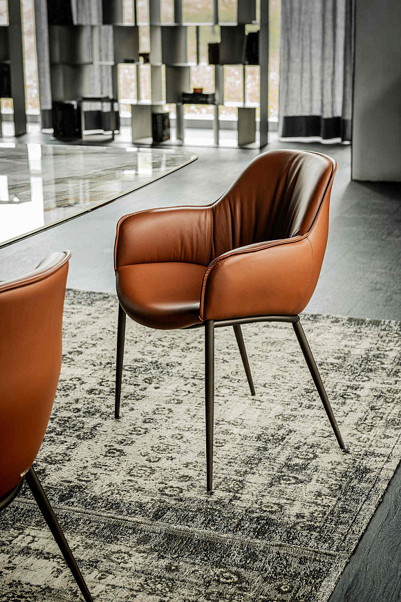 Кресло Scarlett ML, Cattelan Italia