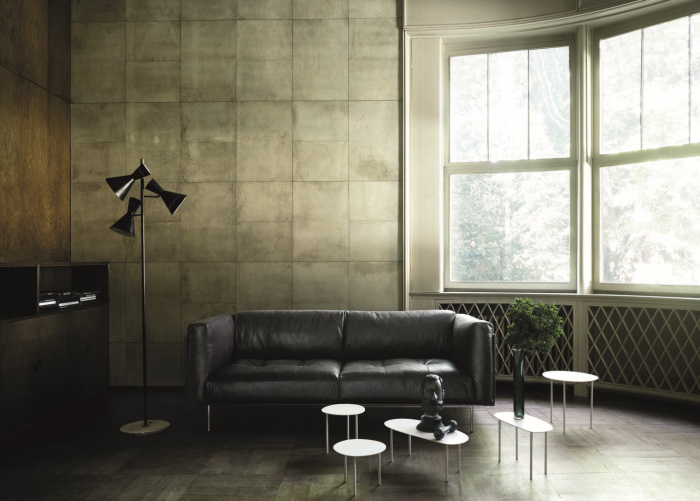 Диван Rod, Living Divani