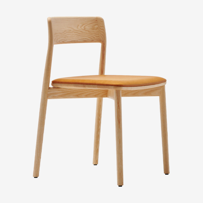 Стул Seta Chair, Mattiazzi