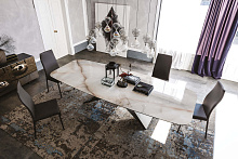 Обеденный стол Premier, Cattelan Italia