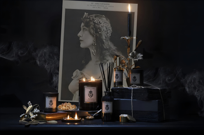 Диффузор Meditation, Un Soir à l’Opéra