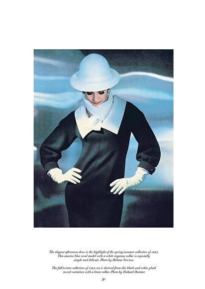 Книга Yves Saint Laurent: Icons of Fashion Design & Photography, Abrams Books