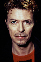 Книга David Bowie: Icon - The Definitive Photographic Collection, Acc Art Books