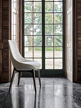 Стул Linear, Ditre Italia