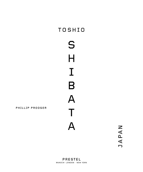 Книга Toshio Shibata: Japan, Prestel Publishing