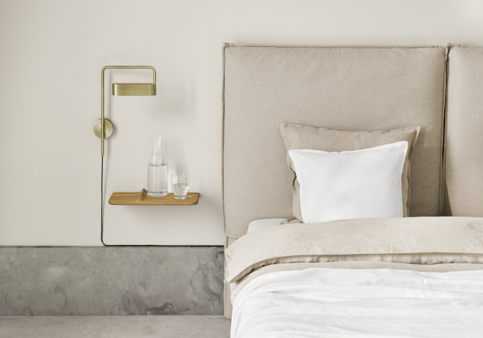 Изголовье Feng Headboard, Bolia