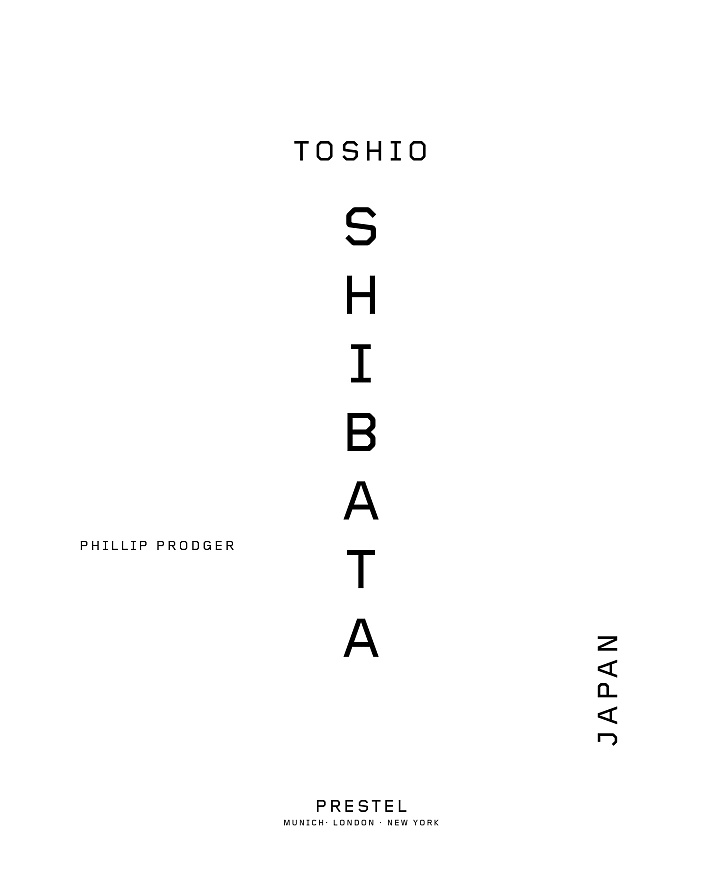 Книга Toshio Shibata: Japan, Prestel Publishing