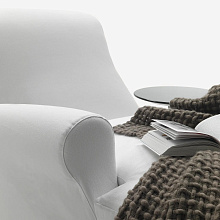 Кушетка Nonnamaria, Flexform