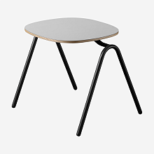Журнальный столик Mariolina Edu Side Table, Miniforms