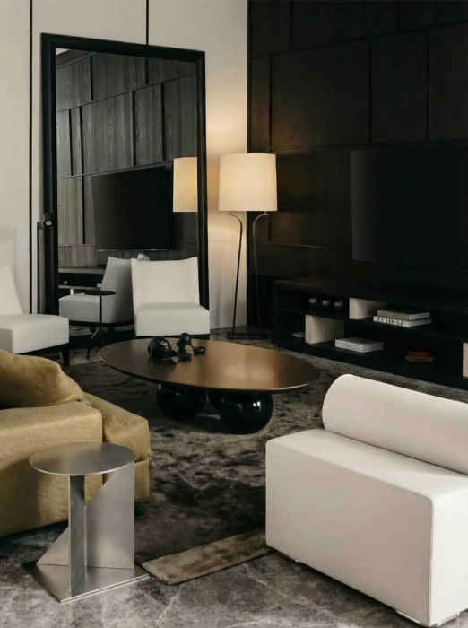 Журнальный стол Coffee Table Lake, ART MNFST