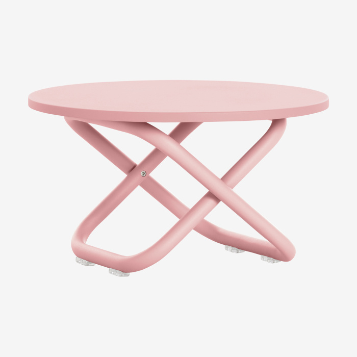 Уличный журнальный столик Trip Low Table, Diabla