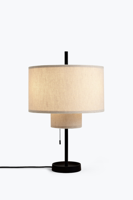 Настольная лампа Margin Table Lamp, New Works