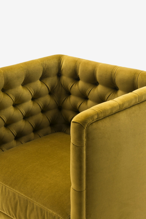 Кресло Lipp, Living Divani