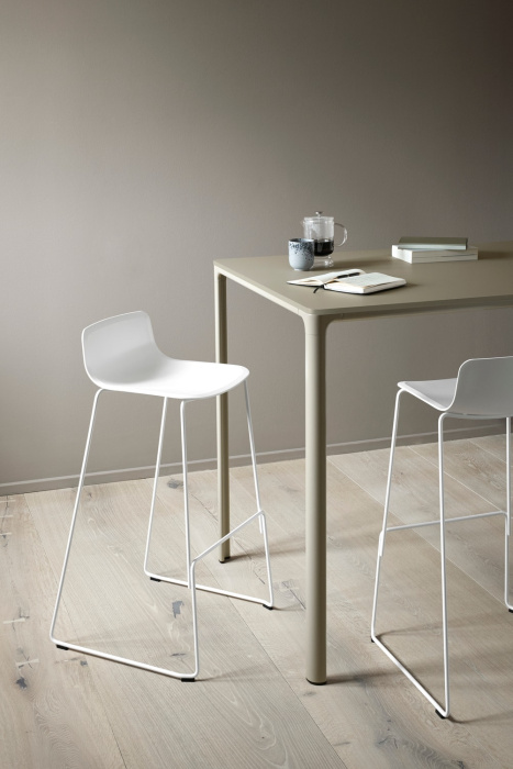 Барный стул Pato Sledge Stool, Fredericia