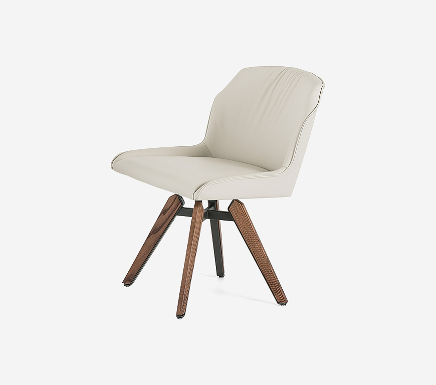 Стул Tyler, Cattelan Italia