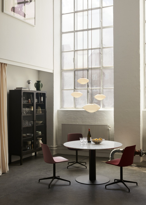 Ваза Momento Vase JH41, And Tradition (&Tradition)