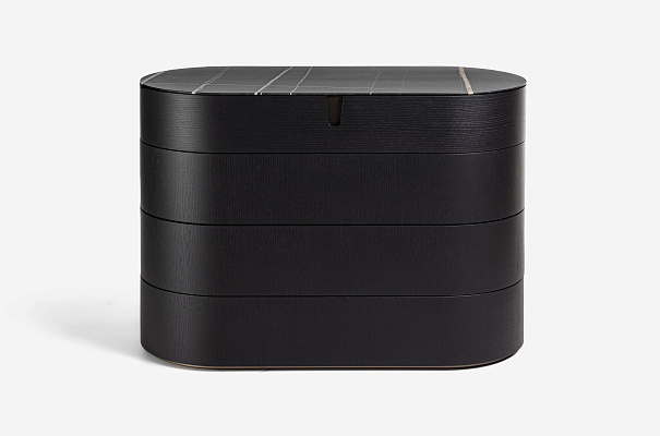 Комод Tylsa Night 4 