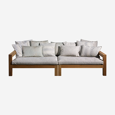 Кушетка Lars Daybed 